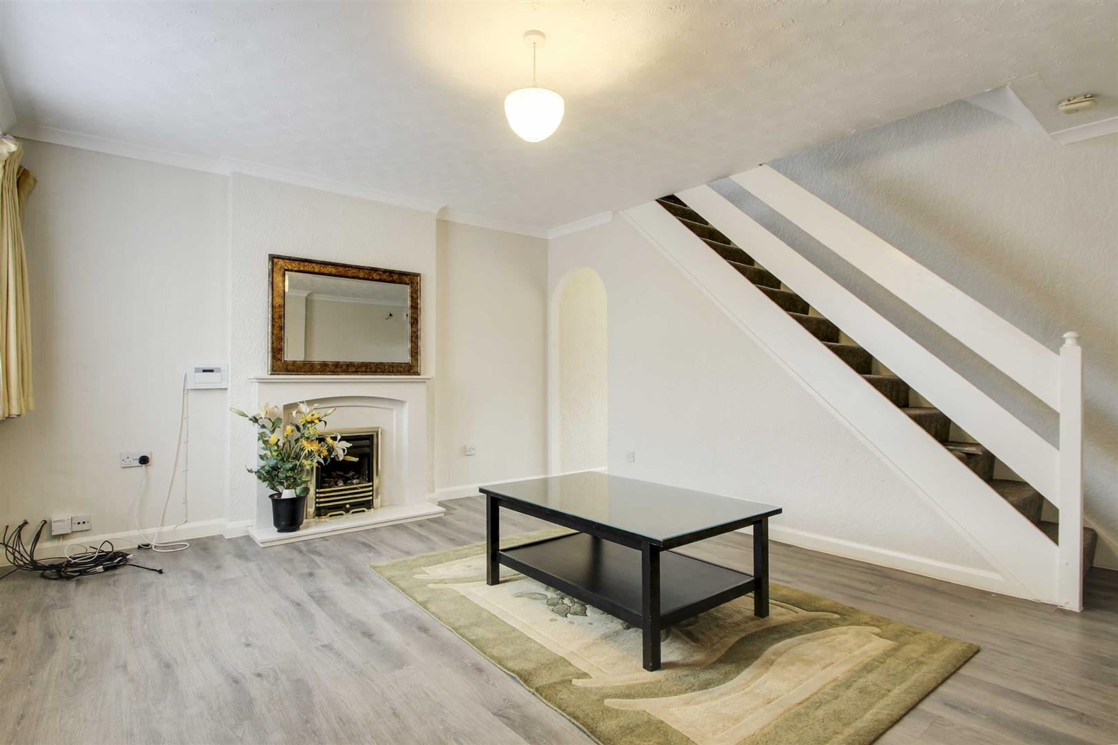 Clay Hill, Two Mile Ash, Milton Keynes